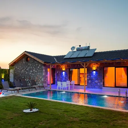 Villa Yigit Ciftlik Fethiye