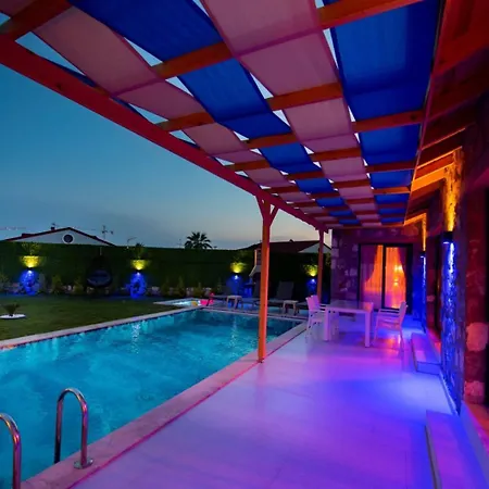 Villa Yigit Ciftlik *
